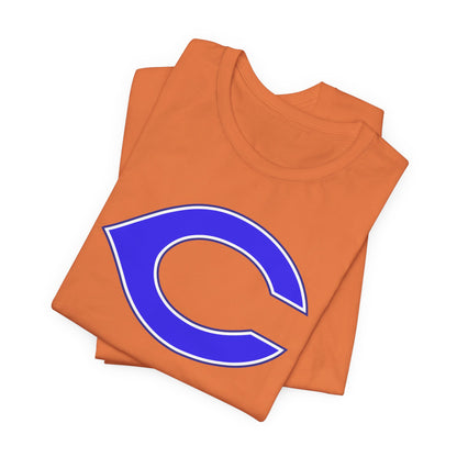 Jersey Short Sleeve Tee