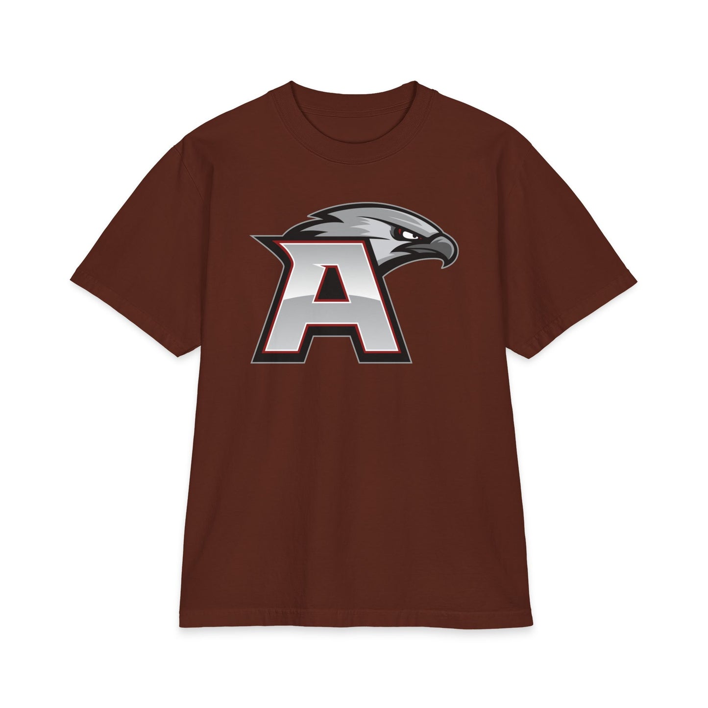 Max Heavyweight Short Sleeve Tee