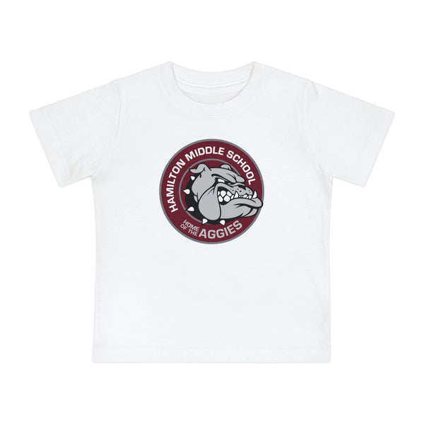 Baby Short Sleeve Tee