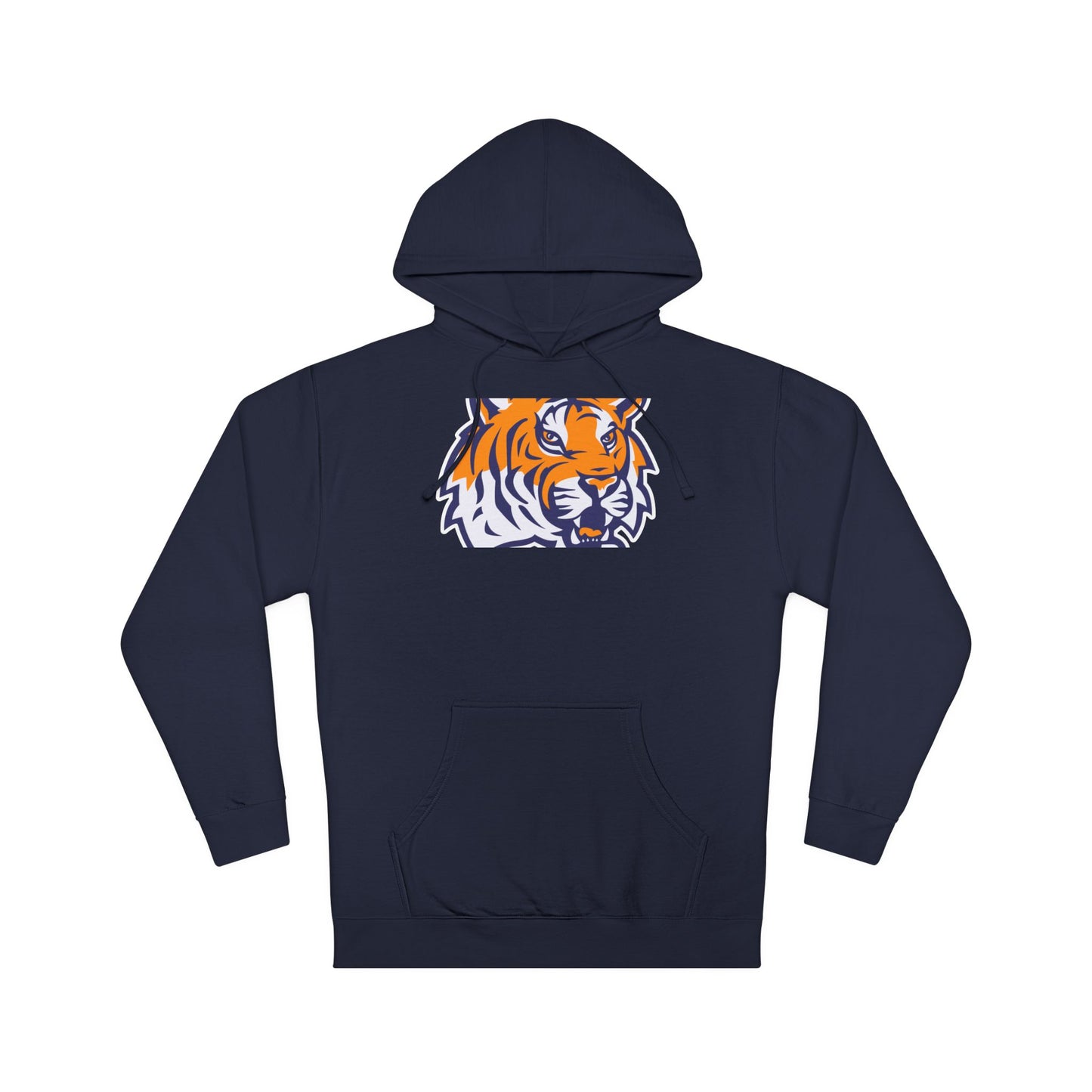 Midweight Pullover Hoodie