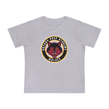 Baby Short Sleeve Tee