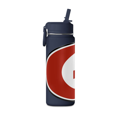 Mini Water Bottle, 20oz