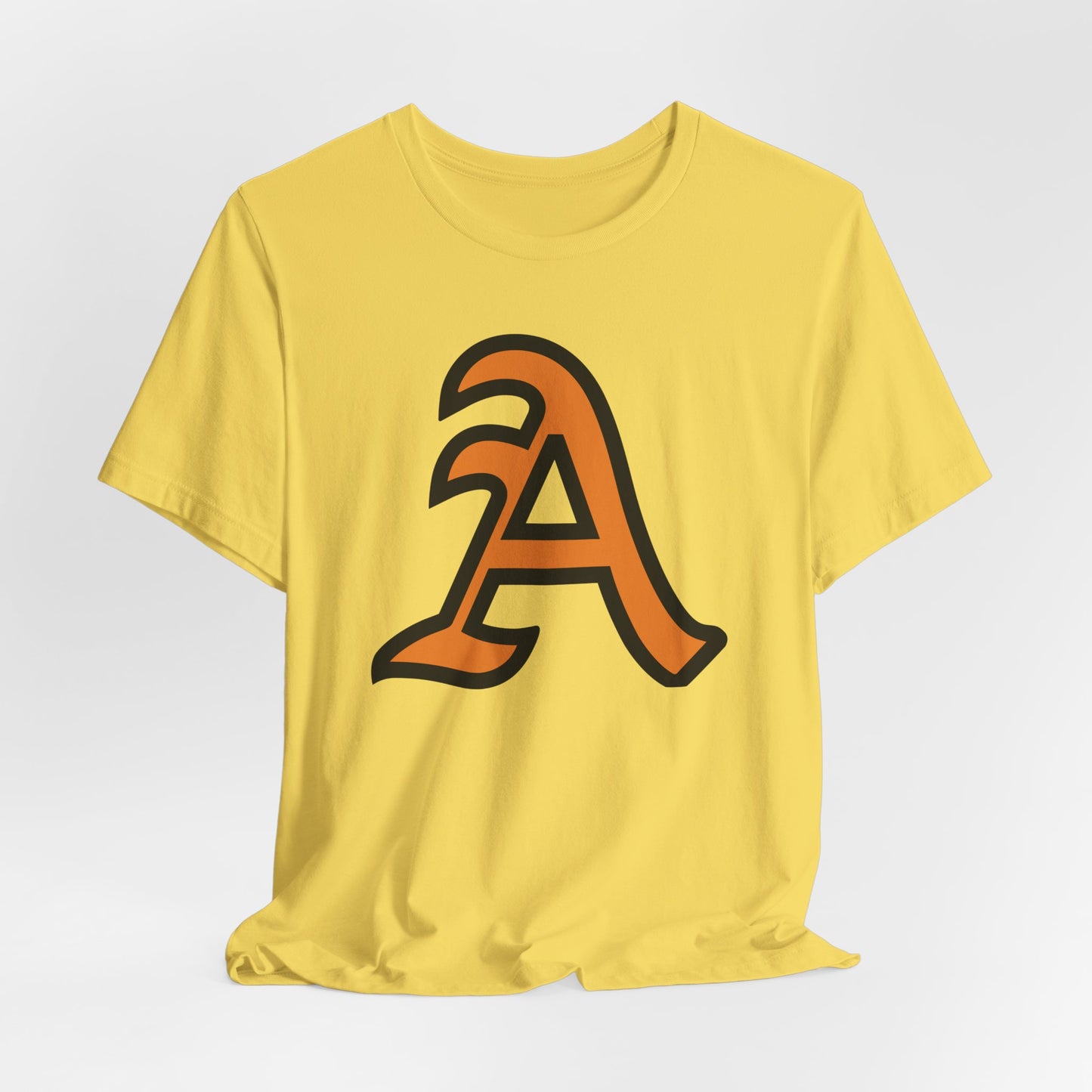 Jersey Short Sleeve Tee