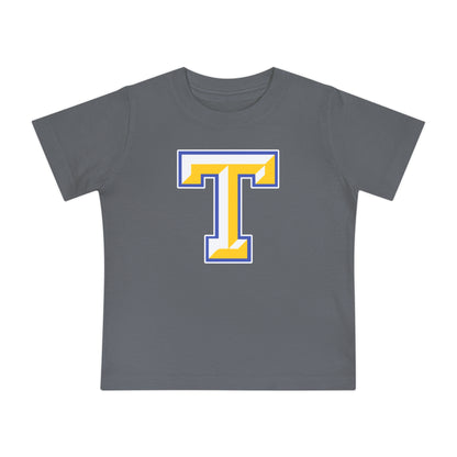 Baby Short Sleeve Tee