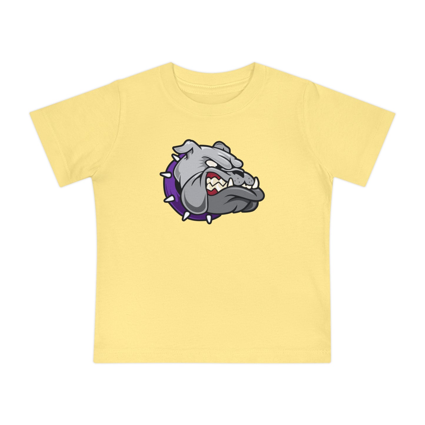 Baby Short Sleeve Tee