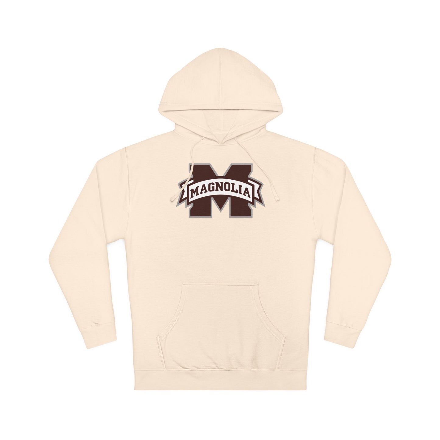Midweight Pullover Hoodie