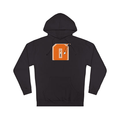 Midweight Pullover Hoodie