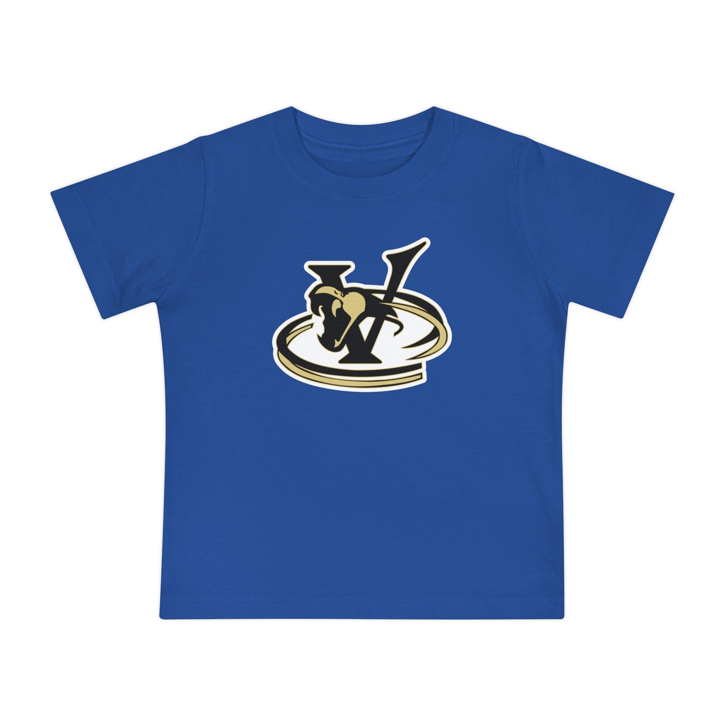 Baby Short Sleeve Tee