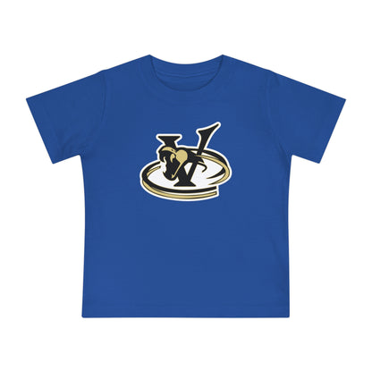 Baby Short Sleeve Tee