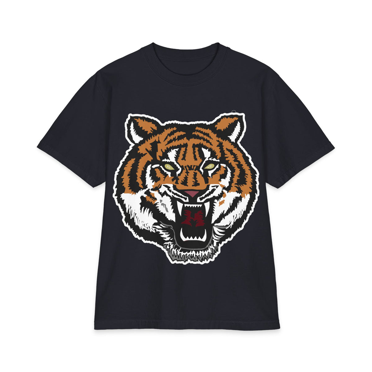 Max Heavyweight Short Sleeve Tee