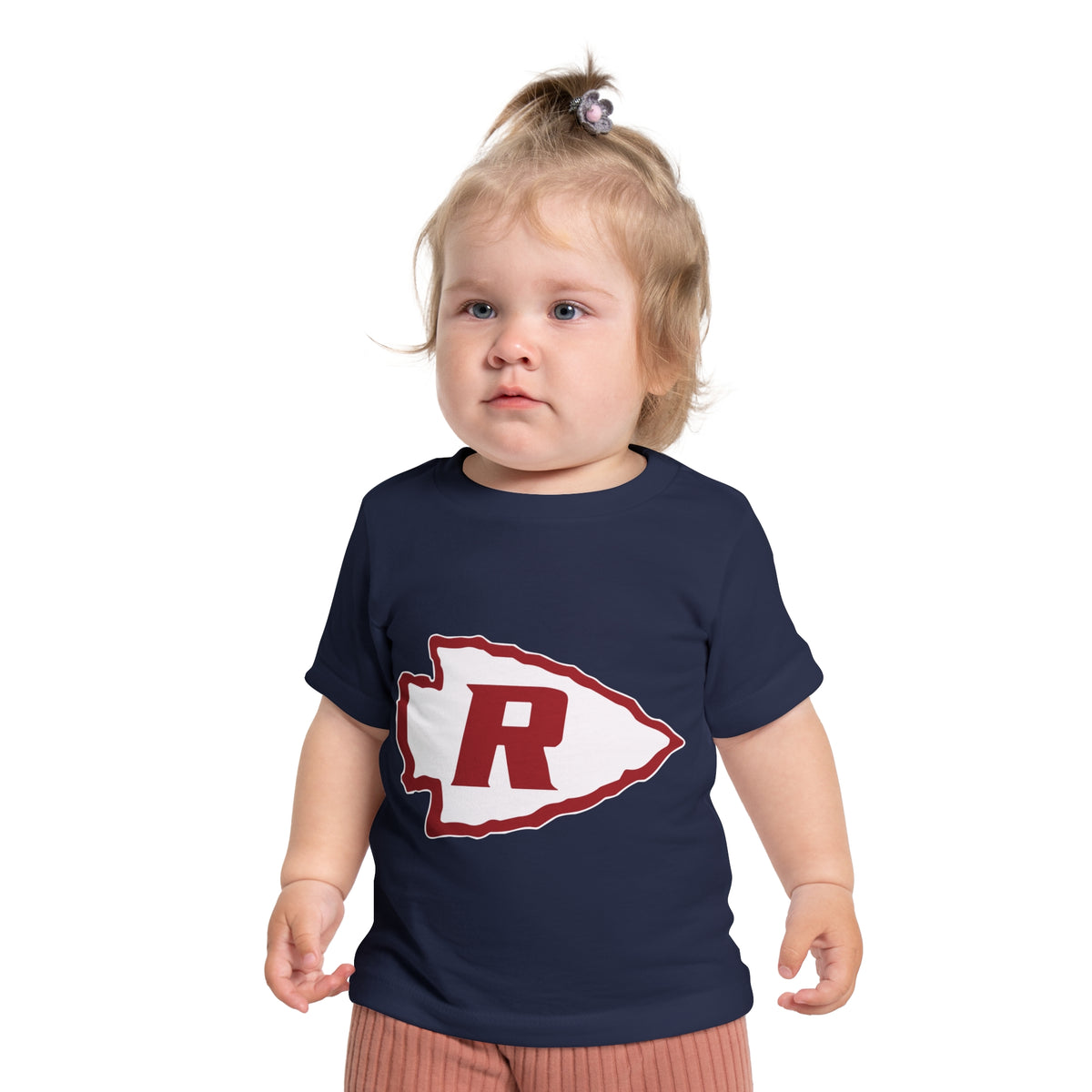 Baby Short Sleeve Tee