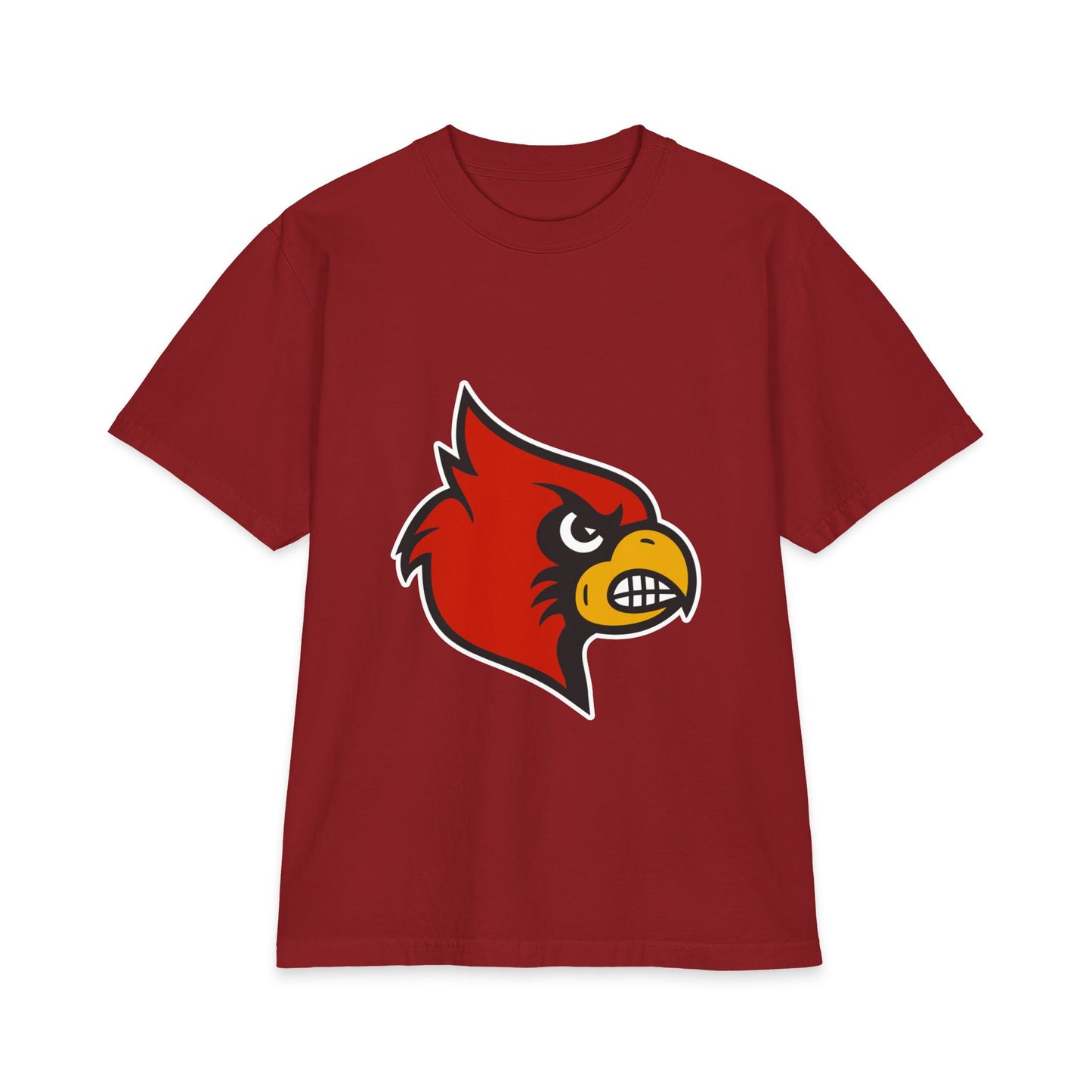 Max Heavyweight Short Sleeve Tee