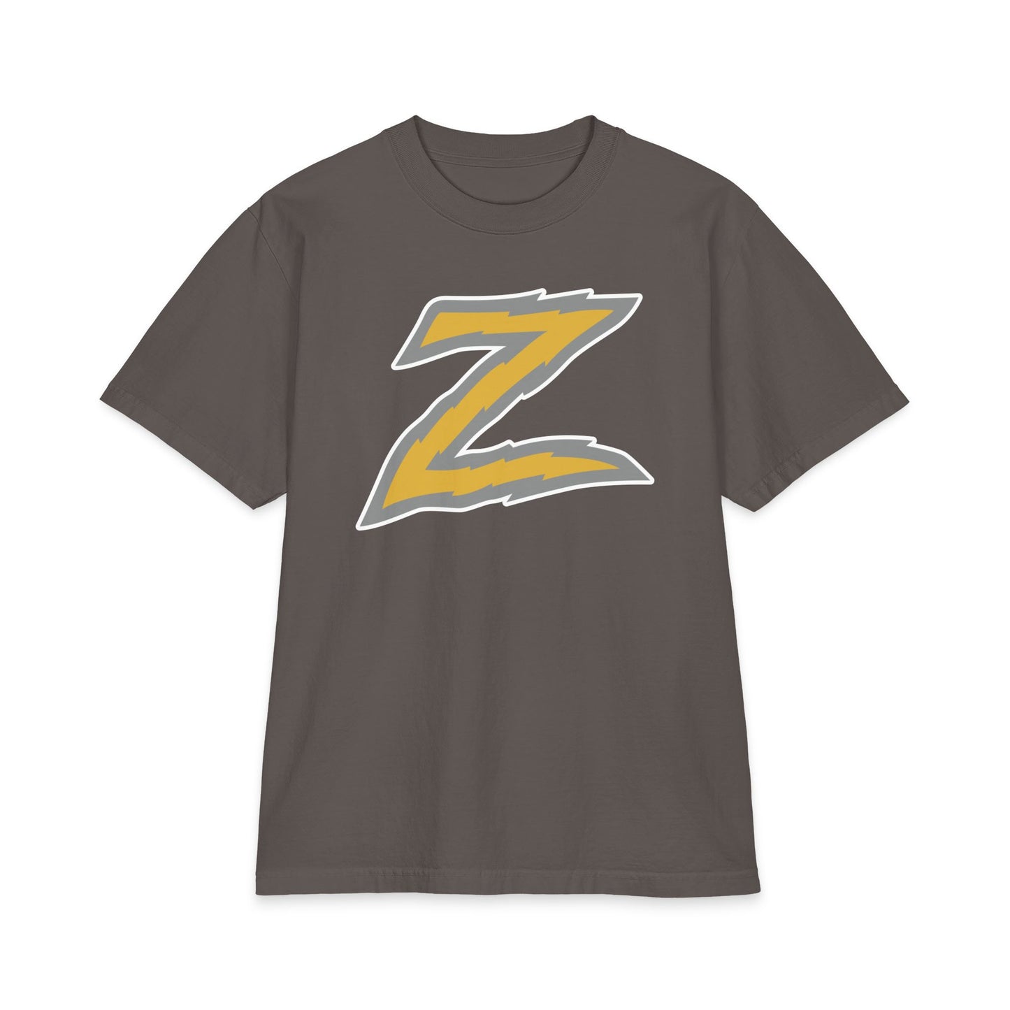 Max Heavyweight Short Sleeve Tee
