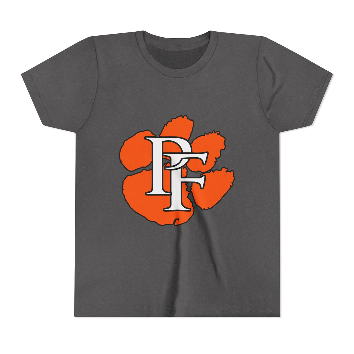 Youth Short Sleeve Tee