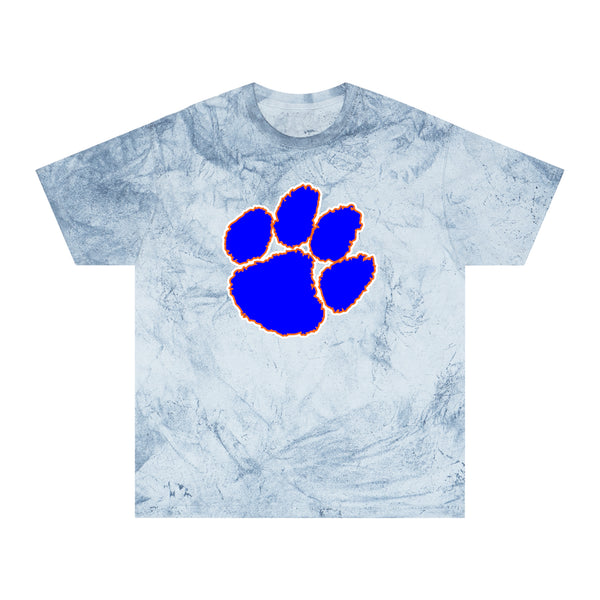 Color Blast School Spirit Tee