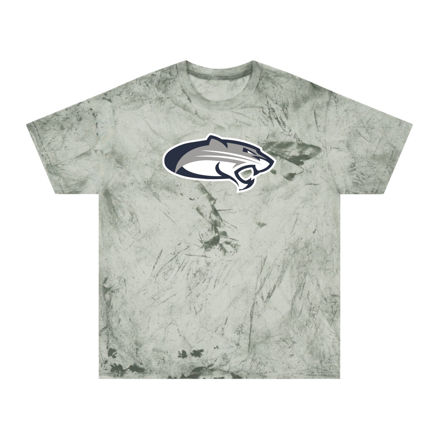 Color Blast School Spirit Tee