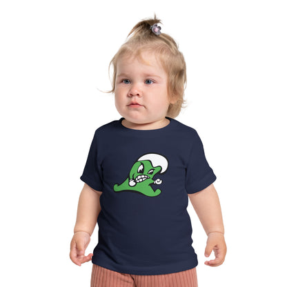 Baby Short Sleeve Tee