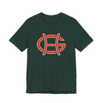 Jersey Short Sleeve Tee