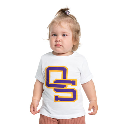 Baby Short Sleeve Tee