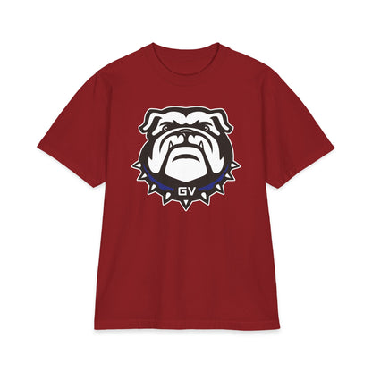 Max Heavyweight Short Sleeve Tee