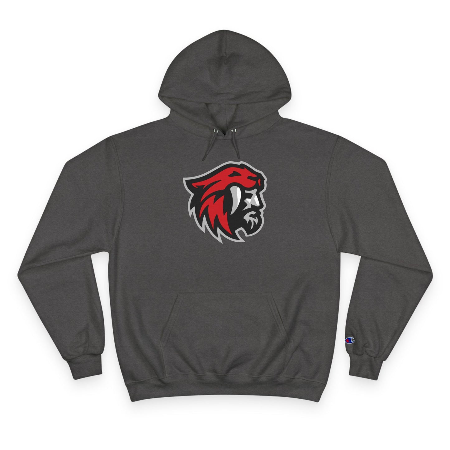 Champion Powerblend Fleece Pullover Hoodie