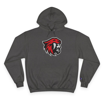 Champion Powerblend Fleece Pullover Hoodie
