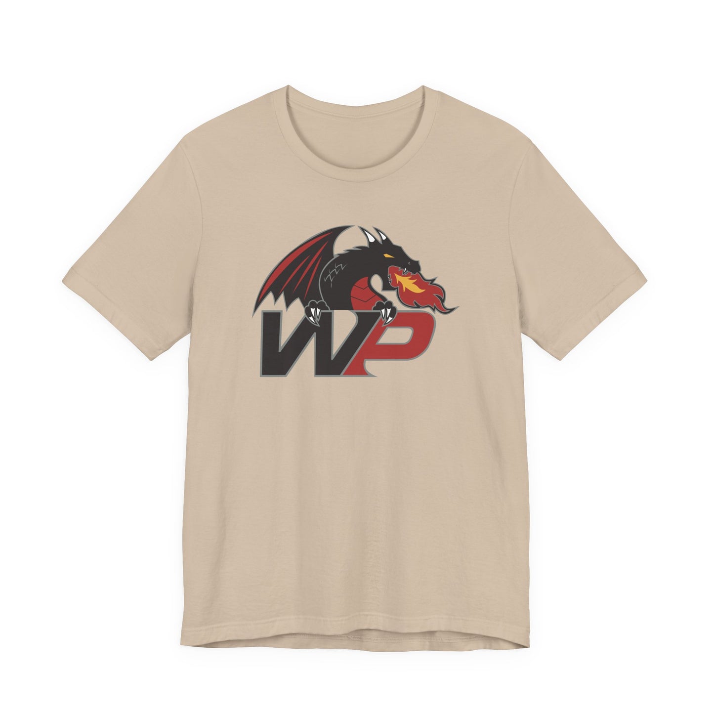 Jersey Short Sleeve Tee