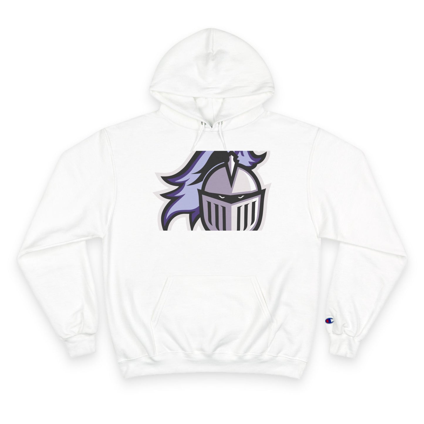 Champion Powerblend Fleece Pullover Hoodie