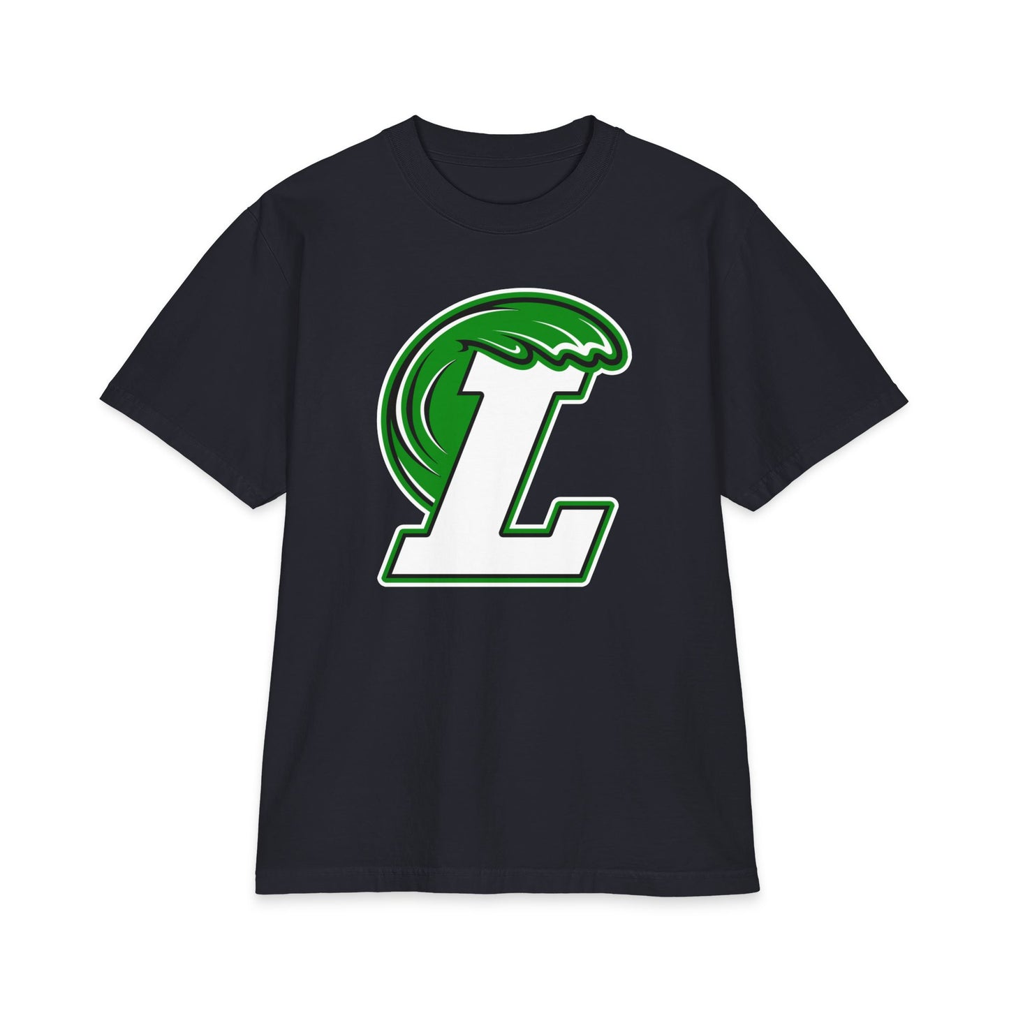 Max Heavyweight Short Sleeve Tee