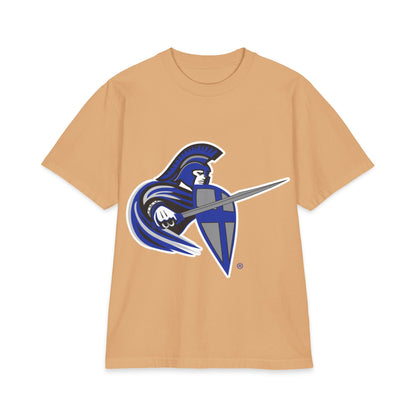 Max Heavyweight Short Sleeve Tee