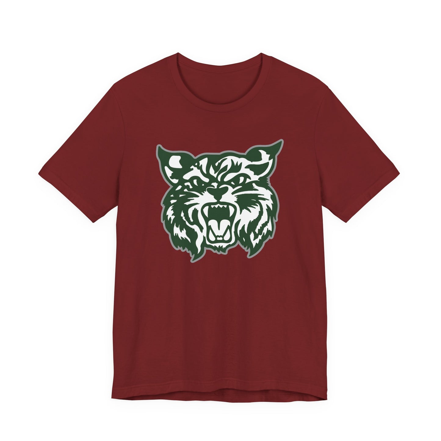 Jersey Short Sleeve Tee