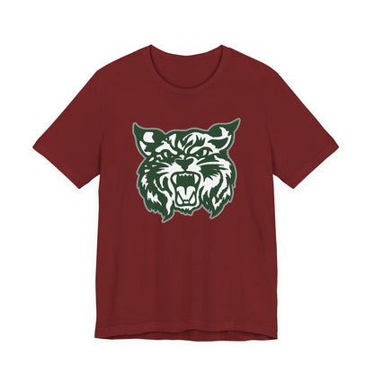 Jersey Short Sleeve Tee