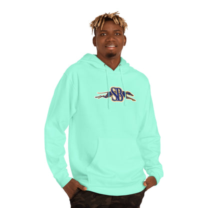 Midweight Pullover Hoodie
