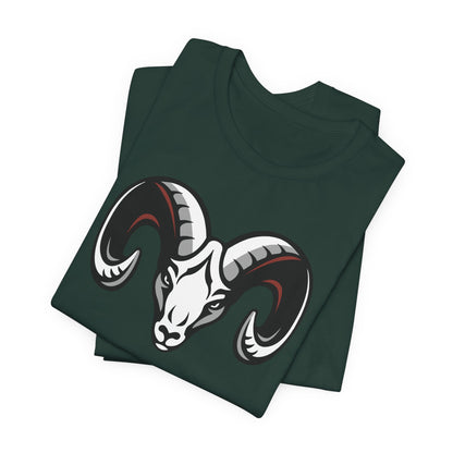 Jersey Short Sleeve Tee