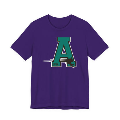 Jersey Short Sleeve Tee