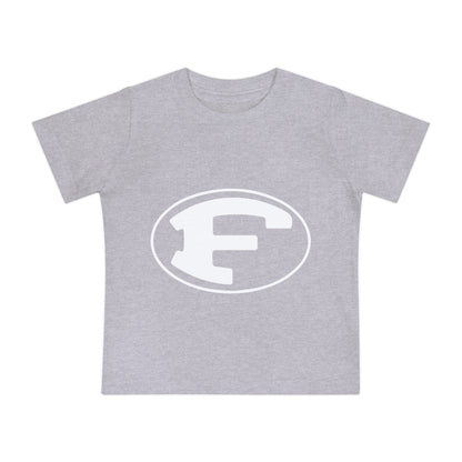 Baby Short Sleeve Tee