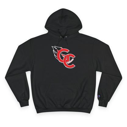 Champion Powerblend Fleece Pullover Hoodie