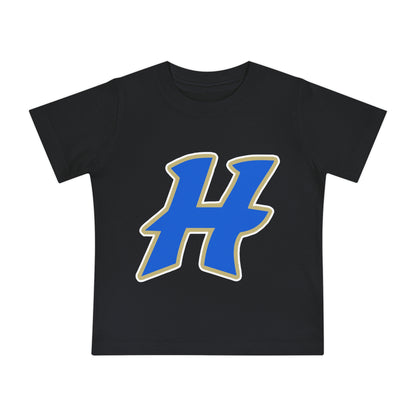 Baby Short Sleeve Tee