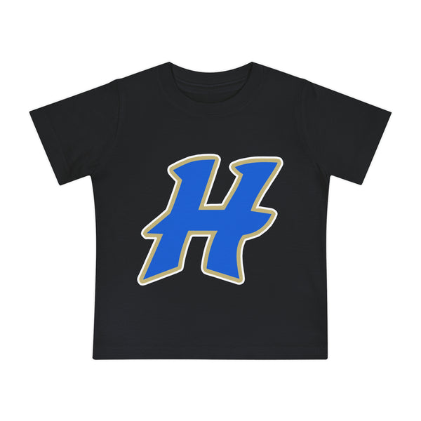 Baby Short Sleeve Tee