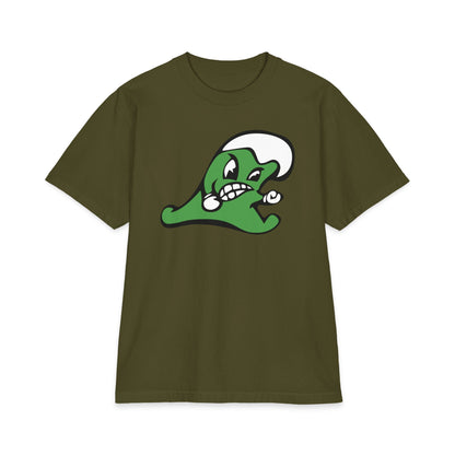 Max Heavyweight Short Sleeve Tee