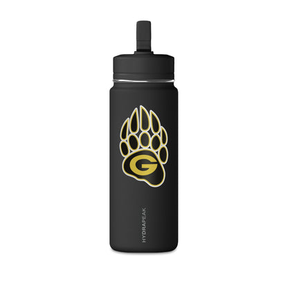 Mini Water Bottle, 20oz
