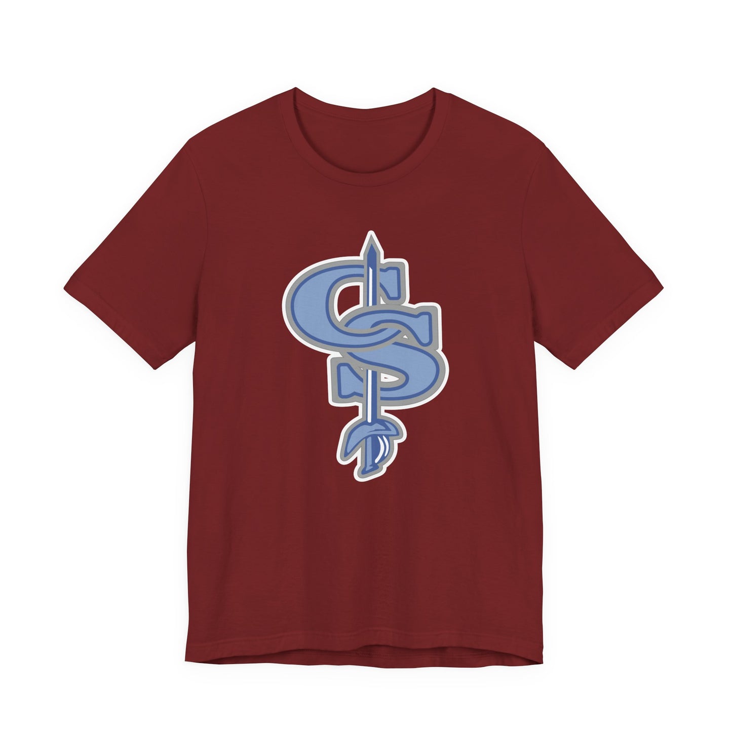 Jersey Short Sleeve Tee