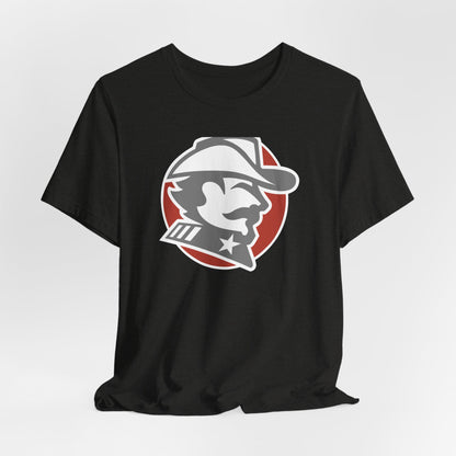 Jersey Short Sleeve Tee