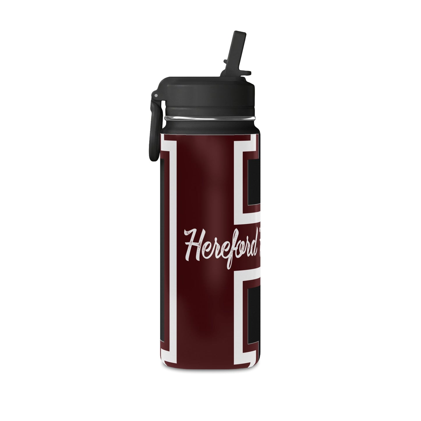Mini Water Bottle, 20oz