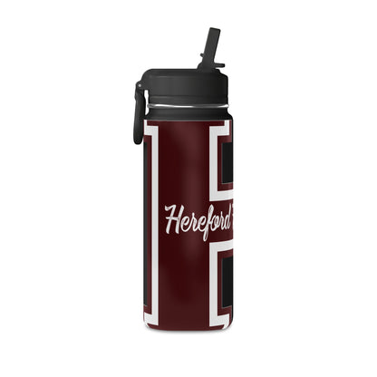 Mini Water Bottle, 20oz