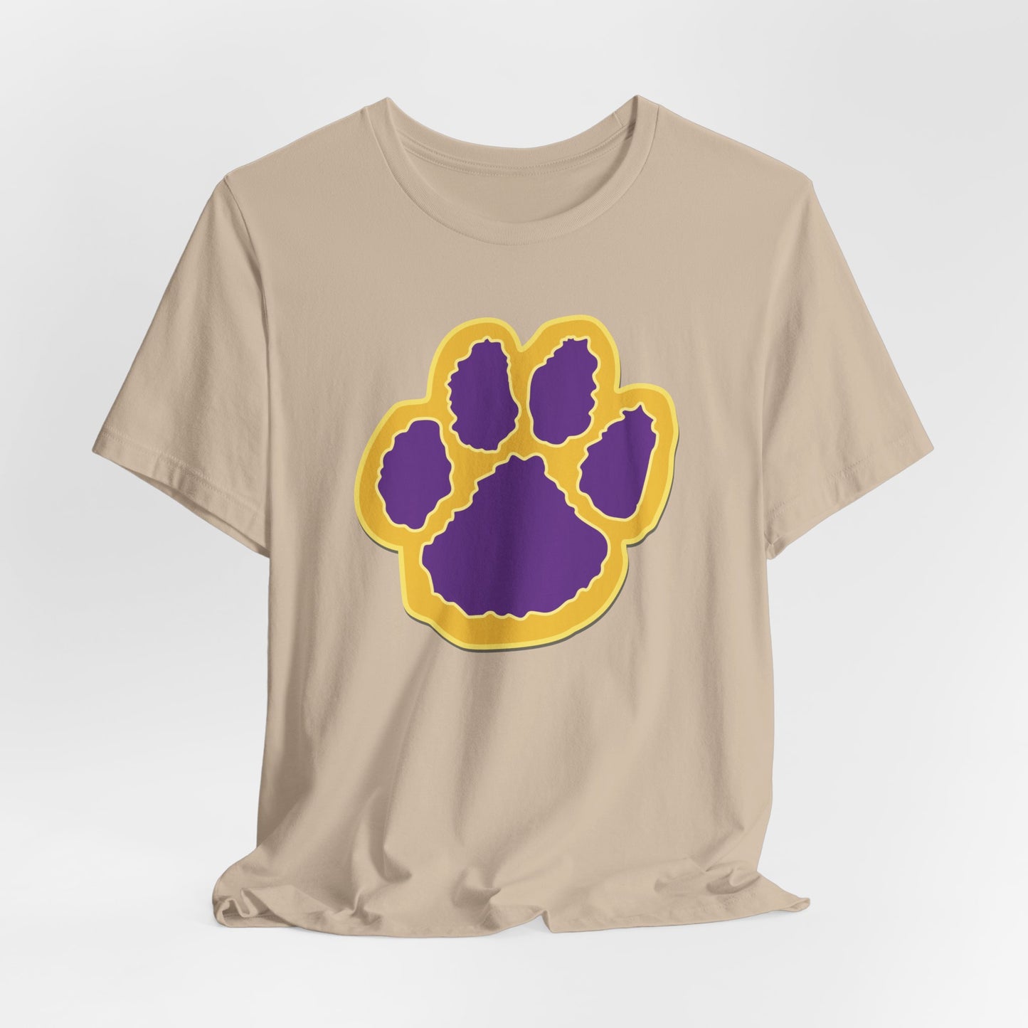 Jersey Short Sleeve Tee