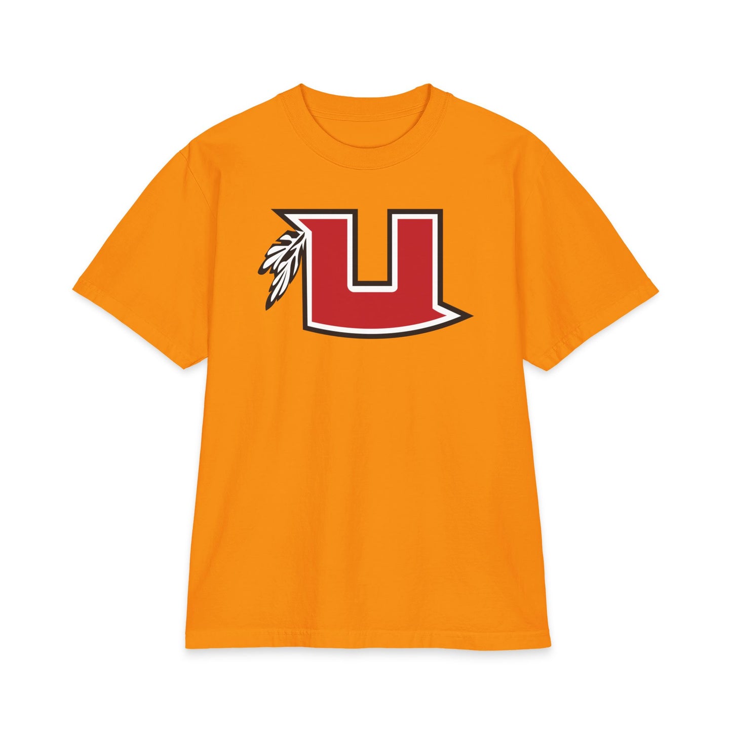 Max Heavyweight Short Sleeve Tee