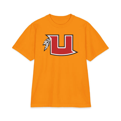 Max Heavyweight Short Sleeve Tee