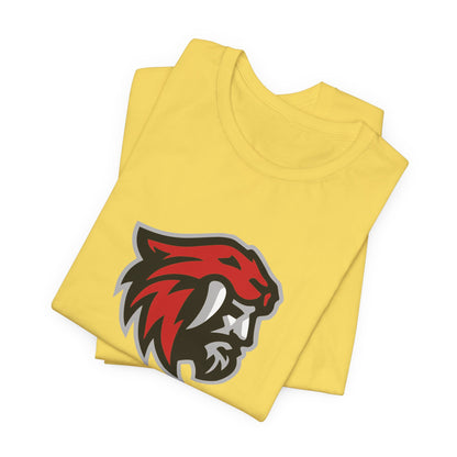 Jersey Short Sleeve Tee