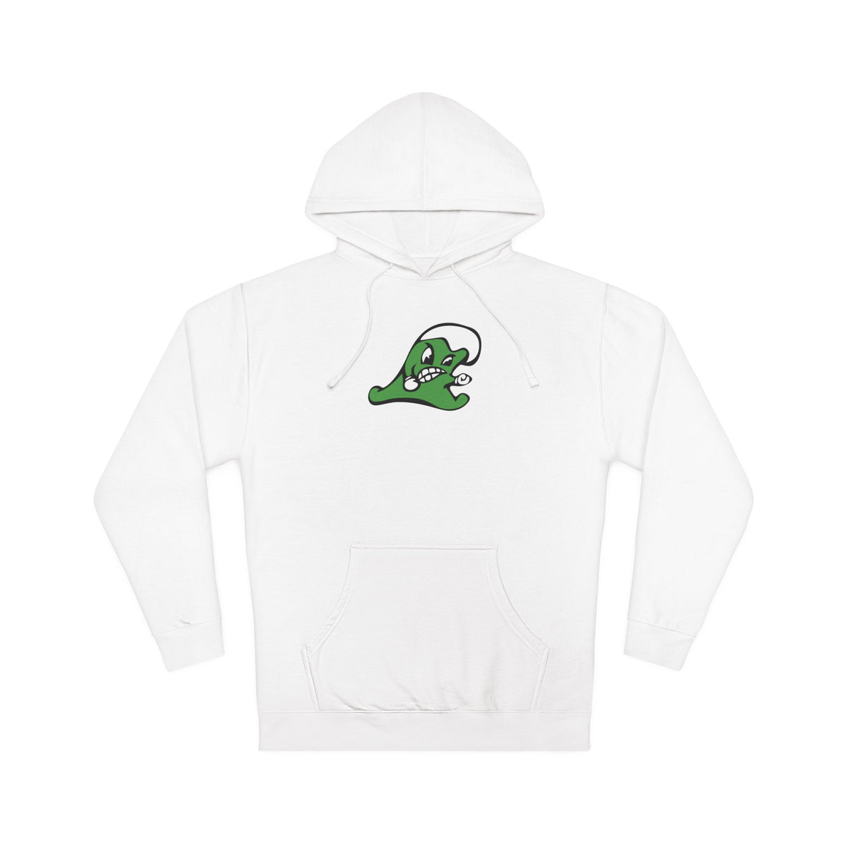 Midweight Pullover Hoodie